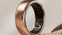  "Gã khổng lồ công nghệ Hàn Quốc " chuẩn bị sản xuất nhẫn thông minh Galaxy Ring?