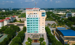 Vụ 2 trường đại học đột ngột dừng tuyển sinh: UBND tỉnh Thanh Hóa giao nhiệm vụ
