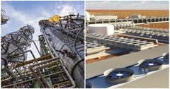 Bộ Năng lượng Mỹ chi 1,2 tỷ USD cho hai dự án thu giữ carbon quy mô lớn