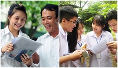 Sau khi biết điểm chuẩn đại học 2023, thí sinh cần làm gì?