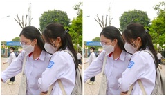 Kỳ thi tốt nghiệp THPT năm 2025 sẽ gồm các môn học nào?