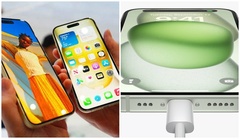 2 tính năng bị  "khai tử " trên iPhone 15