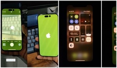 Từ háo hức thành  "ác mộng " khi iPhone 15 mới mua gặp lỗi từng xuất hiện trên iPhone 13