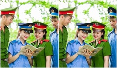 Nhiều trường quân đội thông báo xét tuyển bổ sung: Điều kiện là gì?