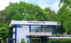 Trường ĐH Bách khoa TP.HCM  "chốt " phương thức tuyển sinh 2024