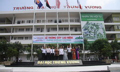 Một trường đại học  "xé rào " tuyển sinh, có ngành tuyển vượt hơn 700% chỉ tiêu