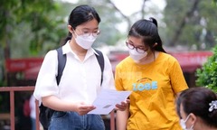 Lộ diện chứng chỉ “nội địa” duy nhất được miễn thi tiếng Anh tốt nghiệp THPT 2024