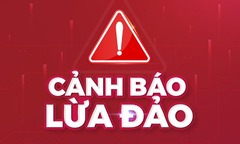 Cảnh báo tình trạng đánh cắp thông tin kê khai thuế cá nhân