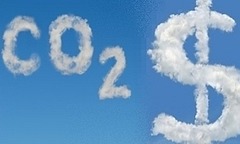 Siêu lợi nhuận  từ thị trường tín chỉ carbon tại Việt Nam