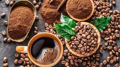 Cánh cửa rộng mở cho thị trường cà phê, 2 tháng đầu năm thu về hơn 1 tỷ USD