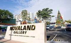 Vì sao con trai Chủ tịch Novaland bán ra bất thành 2,9 triệu cổ phiếu NVL?