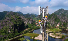 Cổ phiếu Viettel Post tăng mạnh trước khi niêm yết trên sàn Hose