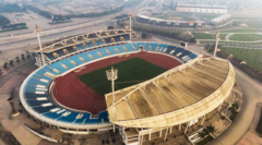 Bộ Tài chính bác đề xuất khoanh nợ hơn 940 tỷ đồng của Khu Liên hợp thể thao Mỹ Đình