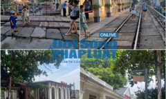 “Vùng cấm” ở Tổng công ty Đường sắt Việt Nam