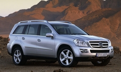 Mercedes-Benz triệu hồi gần 3.800 xe ở Việt Nam do lỗi túi khí