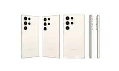 Tin tức công nghệ mới nóng nhất hôm nay 16/1: Rò rỉ ảnh chính thức của Galaxy S23