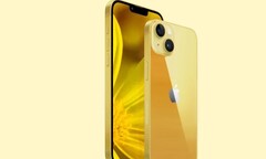 Tin tức công nghệ mới nóng nhất hôm nay 5/3: iPhone 14 màu vàng sắp trình làng?