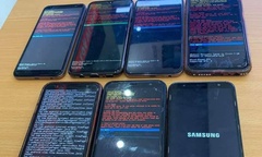 Hàng loạt điện thoại Samsung tại Việt Nam bất ngờ “đột quỵ”