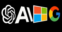 Apple lại vắng mặt tại bàn tròn AI của 4  "ông lớn " công nghệ