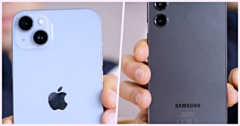 Apple sắp vượt mặt Samsung, trở thành thương hiệu smartphone lớn nhất? 