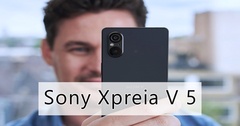 Sony Xperia 5 V trình làng, các tính năng có xứng với mức giá 26 triệu đồng?