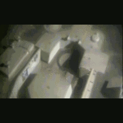 Clip: Cận cảnh Mỹ phóng thử tên lửa đạn đạo liên lục địa Minuteman III