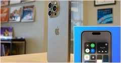 iPhone 15 lại xuất hiện lỗi mới khiến người dùng “than trời”