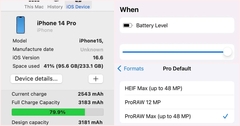 Bí mật giúp người dùng iPhone 14 Pro trải nghiệm 3 tính năng độc quyền trên iPhone 15