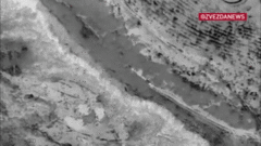 Clip: Nhắm chuẩn mục tiêu, UAV Lancet loại xe tăng, pháo tự hành của Ukraine khỏi vòng chiến