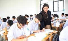 Đề minh họa môn Ngữ Văn tốt nghiệp THPT 2025