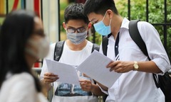 Chi tiết cấu trúc định dạng đề thi tốt nghiệp THPT từ năm 2025