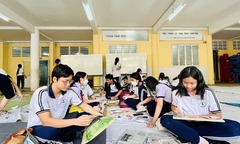 Sở GD&ĐT TP.HCM nói gì trước tin đồn dừng tuyển sinh lớp 6 Trường chuyên Trần Đại Nghĩa?