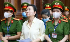 Bà Trương Mỹ Lan muốn dùng hơn 1.600 tỷ đồng khắc phục hậu quả cho chồng và cháu gái