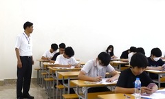 Hà Nội: Không đỗ vào lớp 10 công lập, học sinh có thể học ở đâu?