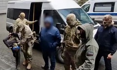 Vụ xả súng ở ngoại ô Moscow: Điều tra viên Nga đến Tajikistan thẩm vấn gia đình các nghi phạm
