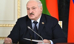 Vụ xả súng ở ngoại ô Moscow: Tổng thống Belarus hé lộ tình tiết bất ngờ