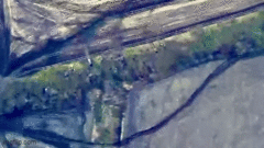 Binh sĩ Ukraine phá hủy 2 súng cối tự hành của Nga bằng một phát bắn chính xác