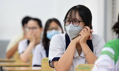 Bắc Ninh điều chỉnh lịch thi vào lớp 10 vì hàng loạt ca dương tính COVID-19