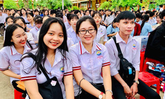 Trường ĐH Ngân hàng TP.HCM công bố kết quả xét tuyển học bạ và đánh giá năng lực