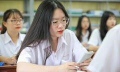 Thêm nhiều trường đại học hoãn kỳ thi riêng do COVID-19