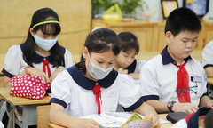 TP.HCM đề xuất hoãn tuyển sinh lớp 1, lớp 6 và mầm non
