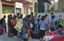 Thanh Hóa yêu cầu làm rõ vụ 200 sinh viên đi thực tập giữa mùa dịch