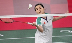 Olympic Tokyo 2020: Kim Tuyền vào tứ kết môn Taekwondo, Thùy Linh có chiến thắng đầu tiên