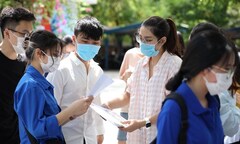 Thêm nhiều trường đại học ở TP.HCM công bố điểm xét tuyển học bạ năm 2021