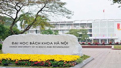 Trường Đại học Bách khoa Hà Nội điều chỉnh phương án tuyển sinh năm 2021