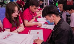 Thí sinh toàn quốc được điều chỉnh nguyện vọng  "nháp " trong 2 ngày