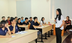 Hai ngôi trường Việt Nam lọt top 500 trong bảng xếp hạng Đại học Thế giới 2022