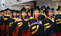Quy chế đào tạo thạc sĩ 2021: Các trường đươc phép tổ chức thi tuyển trực tuyến