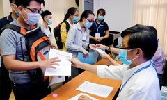 Trường ĐH Khoa học tự nhiên TP.HCM xét tuyển theo 6 phương thức, mở thêm nhiều ngành học mới