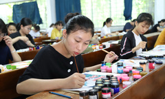 Đại học Kiến trúc TP.HCM tắng thêm phương thức xét tuyển năm 2022